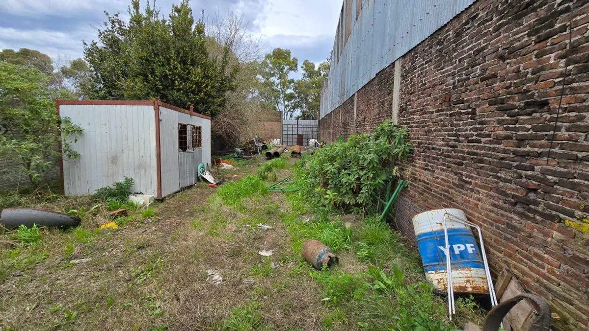 VENTA GALPON QUILMES OESTE 4