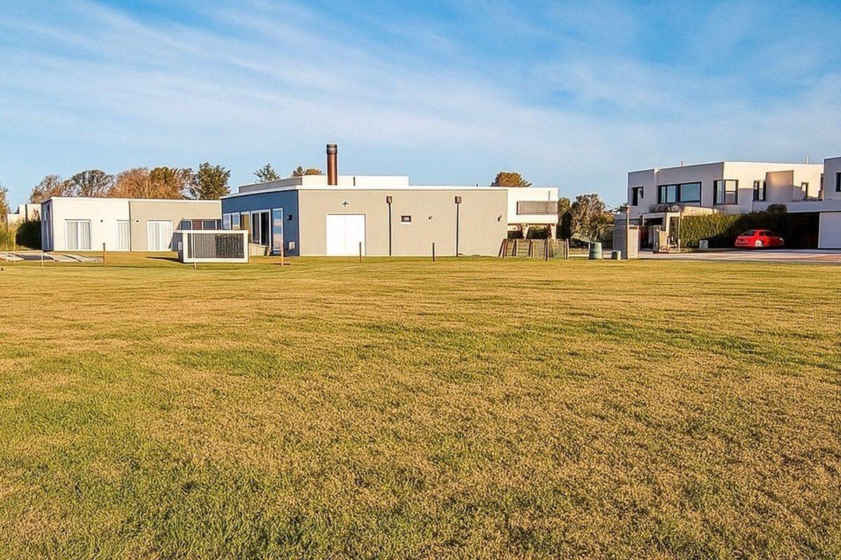 LOTE EN VENTA EN GREENVILLE HUDSON INTERNO
