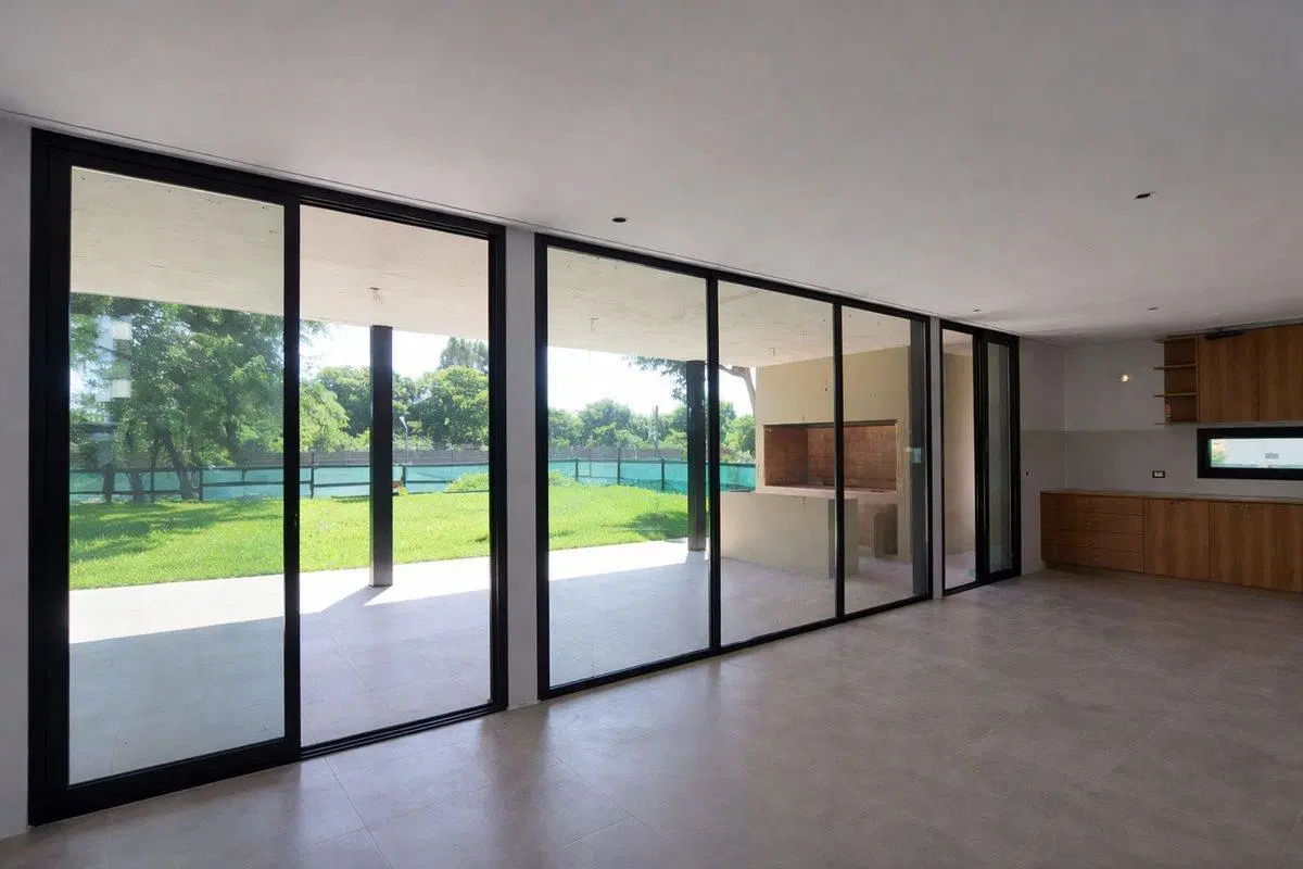 Casa 5 ambientes Venta GREENVILLE estrenar 4