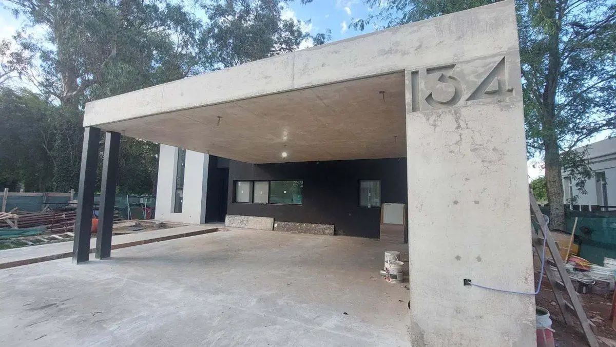 Casa 5 ambientes Venta GREENVILLE estrenar 2