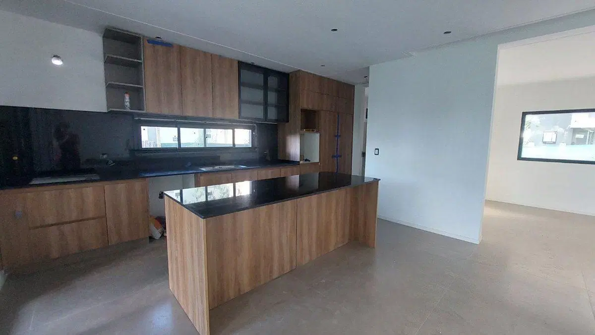 Casa 5 ambientes Venta GREENVILLE estrenar 4