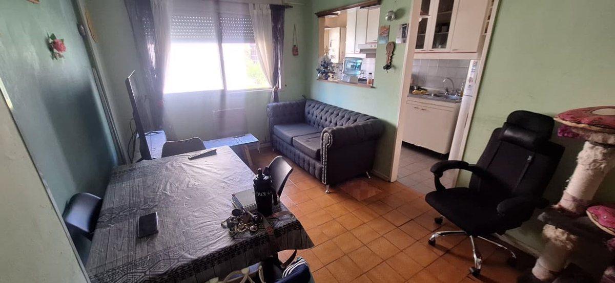 VENTA DEPTO 3 AMBIENTES WILDE COCHERA