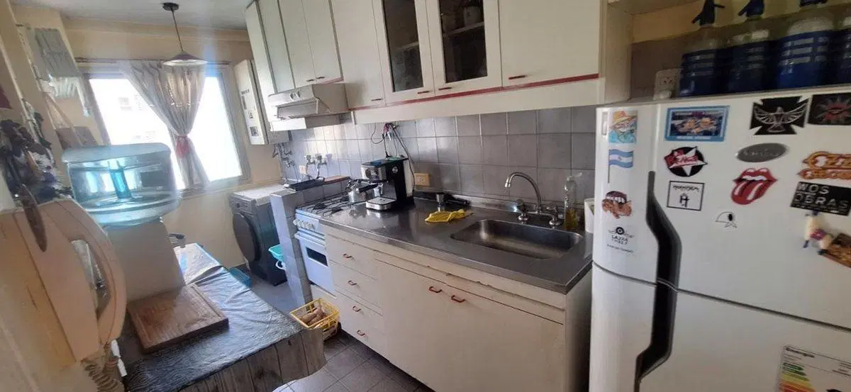 VENTA DEPTO 3 AMBIENTES WILDE COCHERA 4