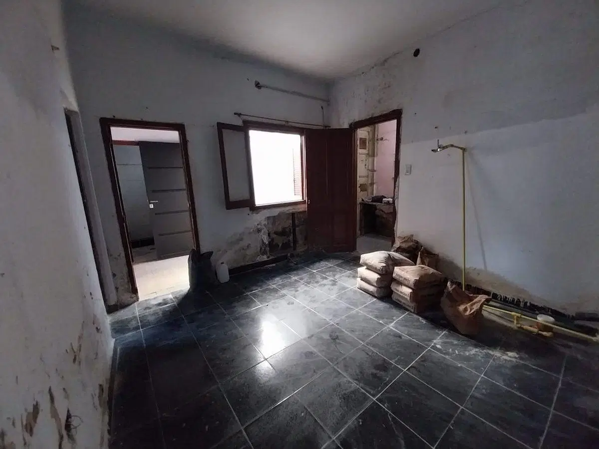 VENTA LOTE/BLOCK 2 LOCALES Y VIVIENDA - QUILMES 5
