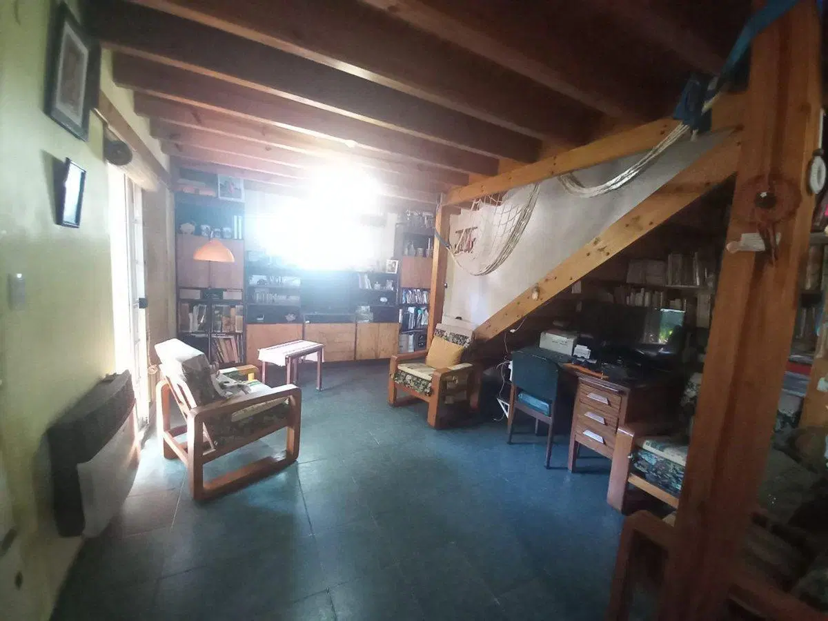 VENTA CASA 3 AMB VILLA ESPAÑA 5