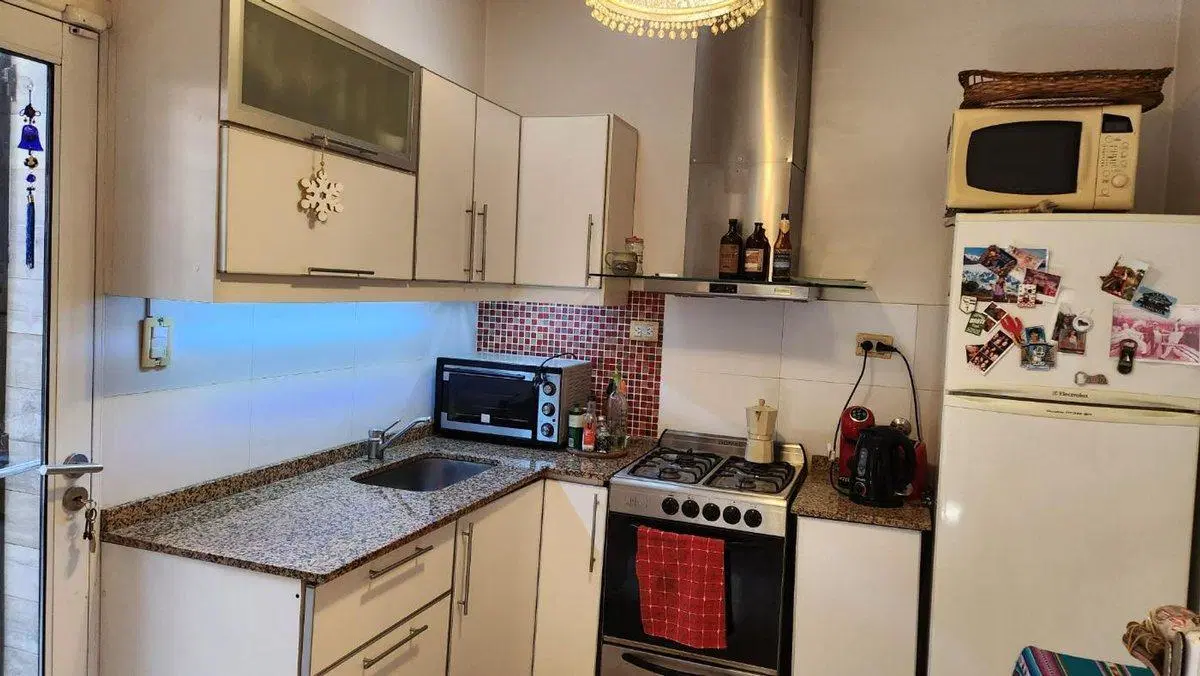 VENTA PH 2AMB COCHERA PATIO DON BOSCO QUILMES 5