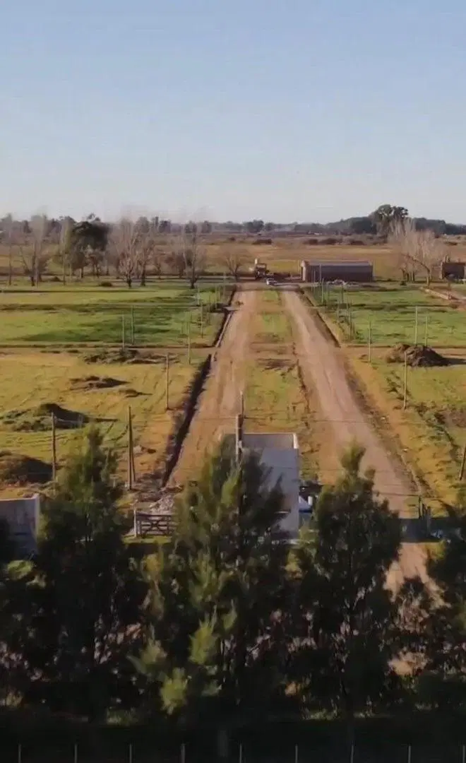 Venta Lote en Barrio Cerrado Don Jemel II La Plata 2