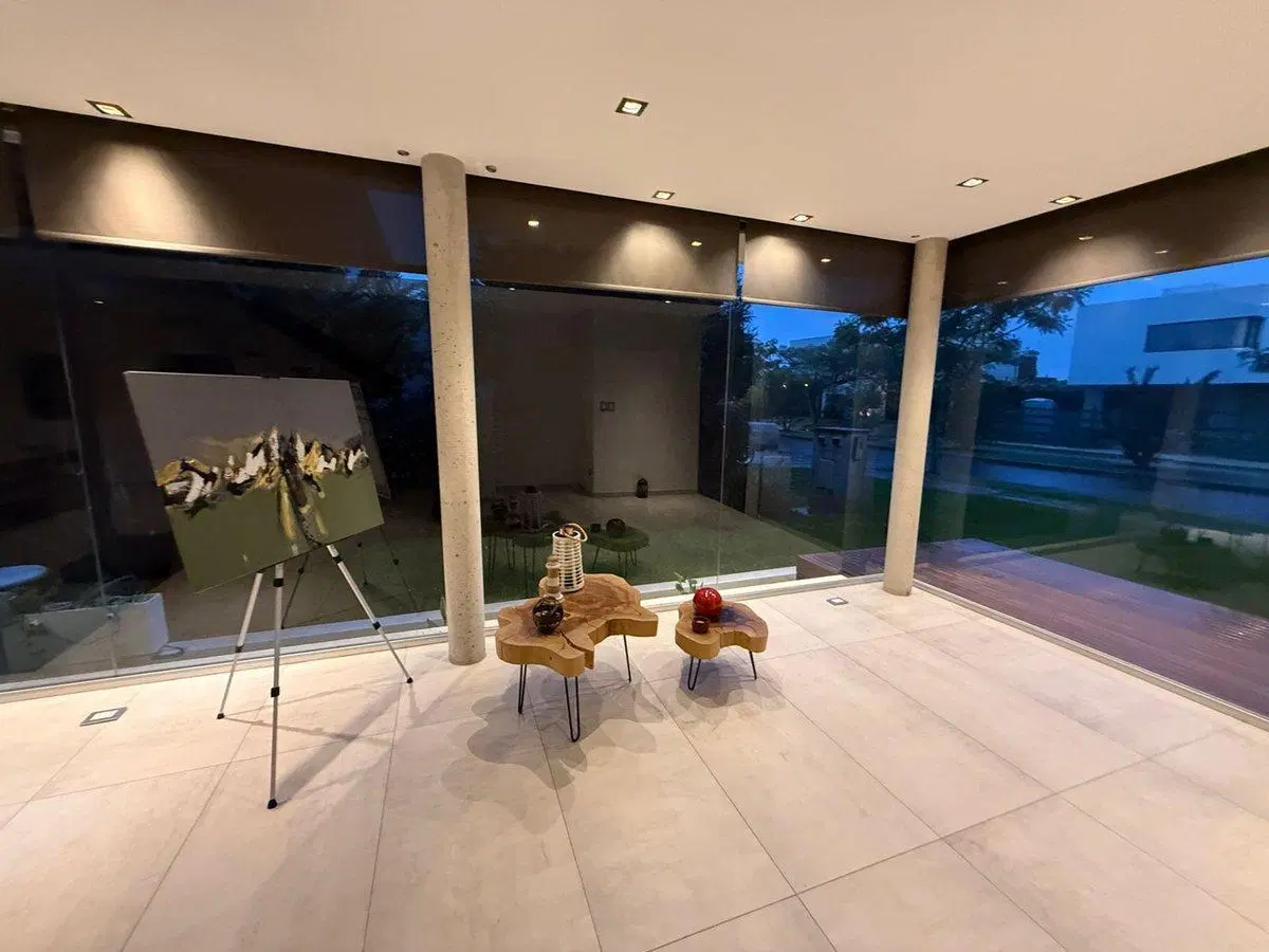 VENTA CASA 5 AMBIENTES CON PISICINA, NUEVO QUILMES 4