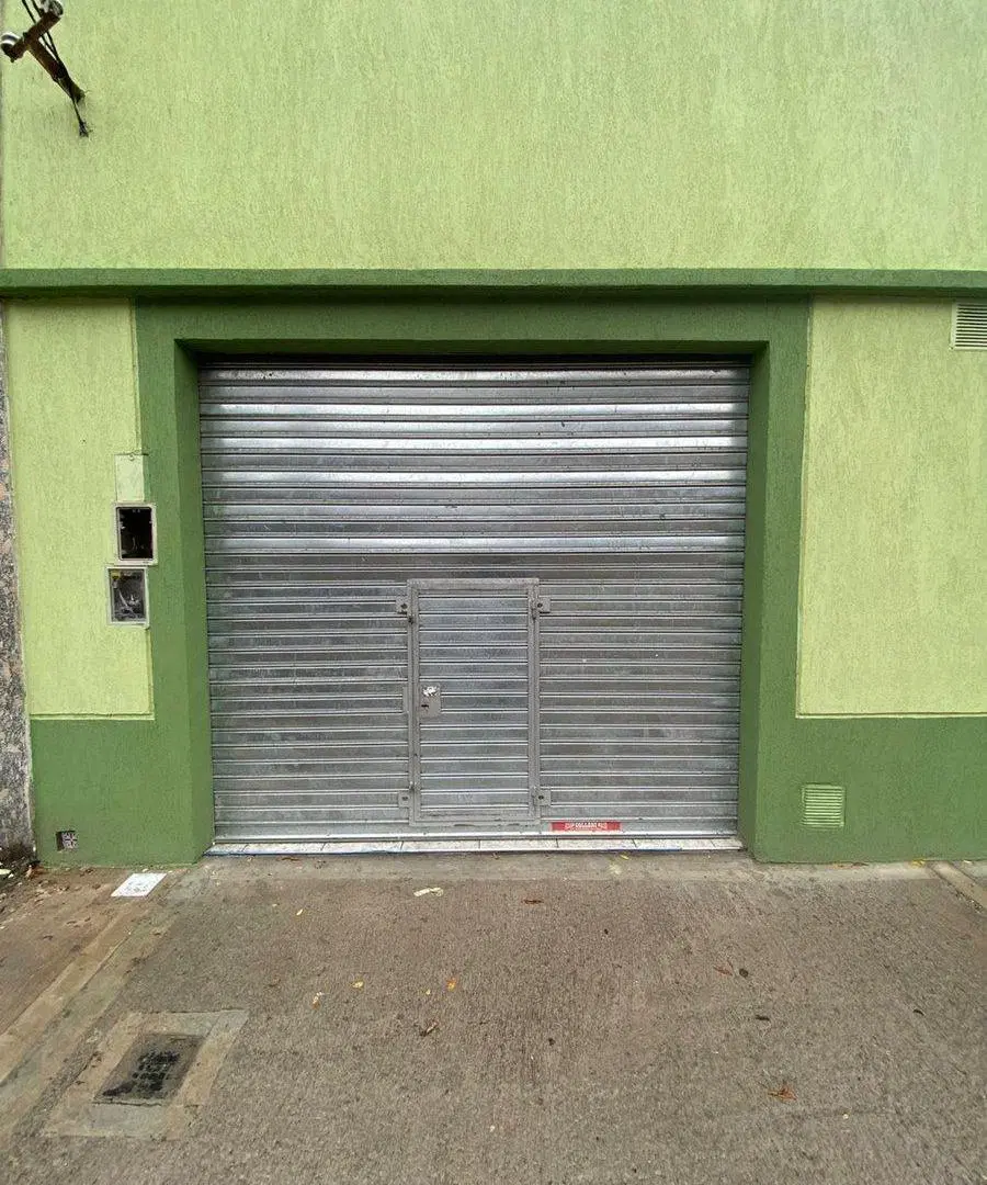 LOCAL COMERCIAL VILLA LA FLORIDA ALQUILER 4