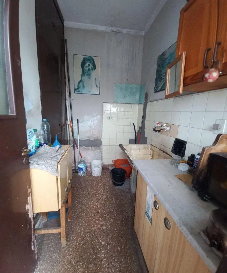 venta ph en planta alta 3 amb con gran terraza 3
