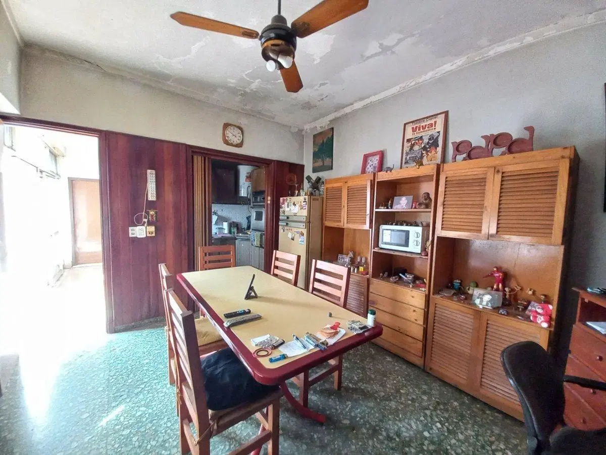 venta ph en planta alta 3 amb con gran terraza 5