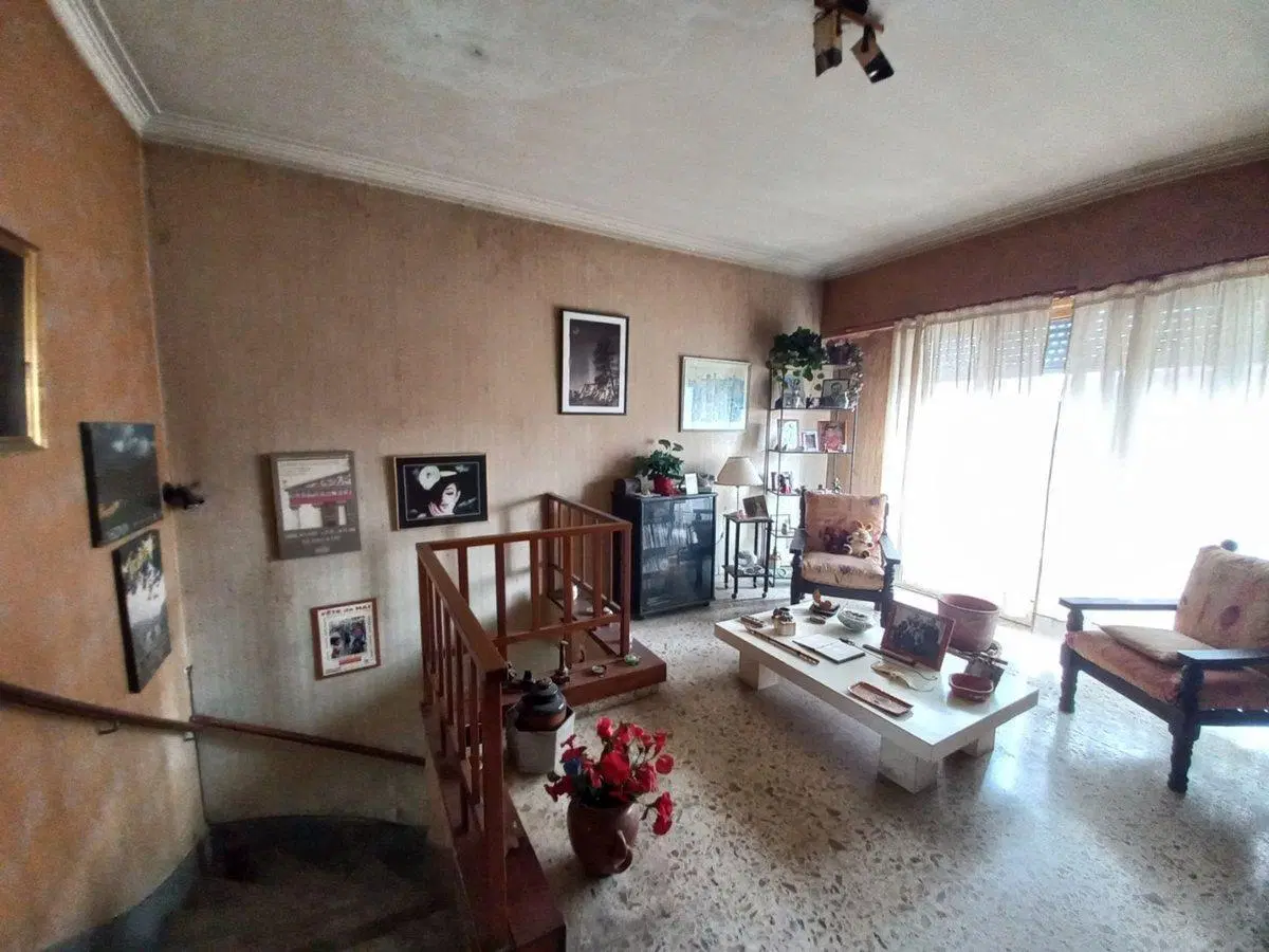 venta ph en planta alta 3 amb con gran terraza 4