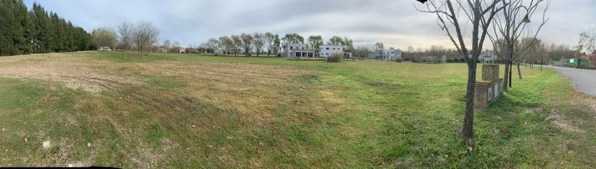 VENTA LOTE HARAS DEL SUR II FINANCIADO 100% 3