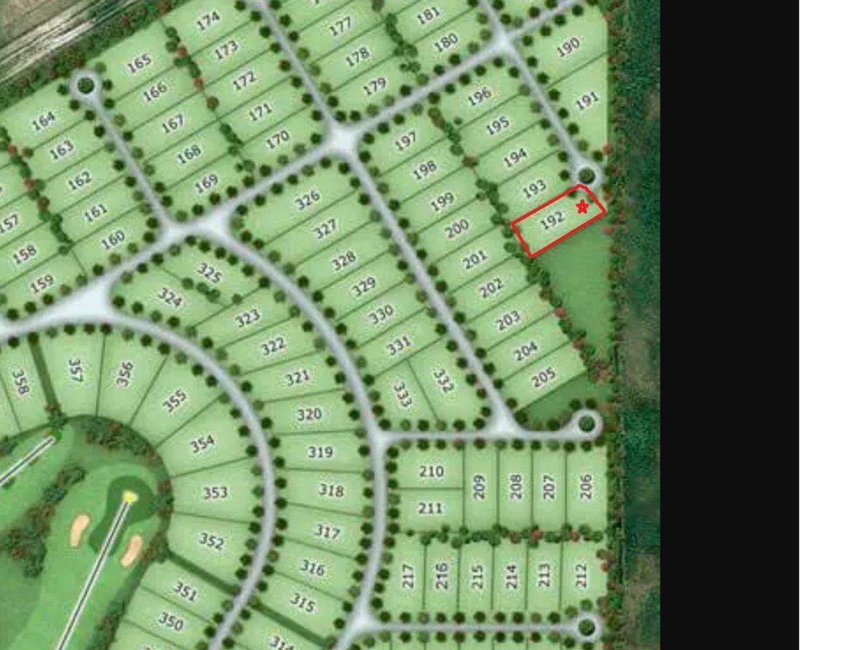 VENTA LOTE HARAS DEL SUR II FINANCIADO 100%