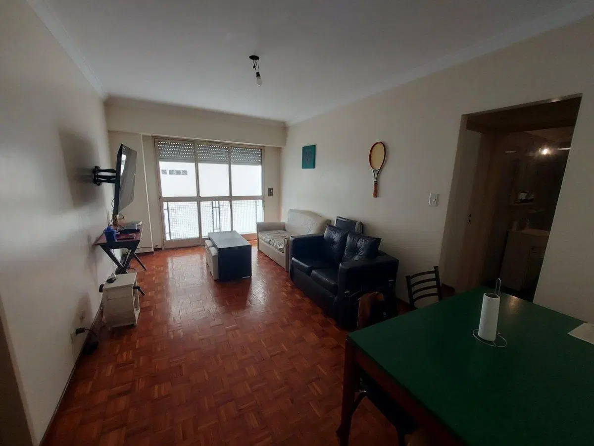 VENTA DEPARTAMENTO 2 AMBIENTES BERNAL 3