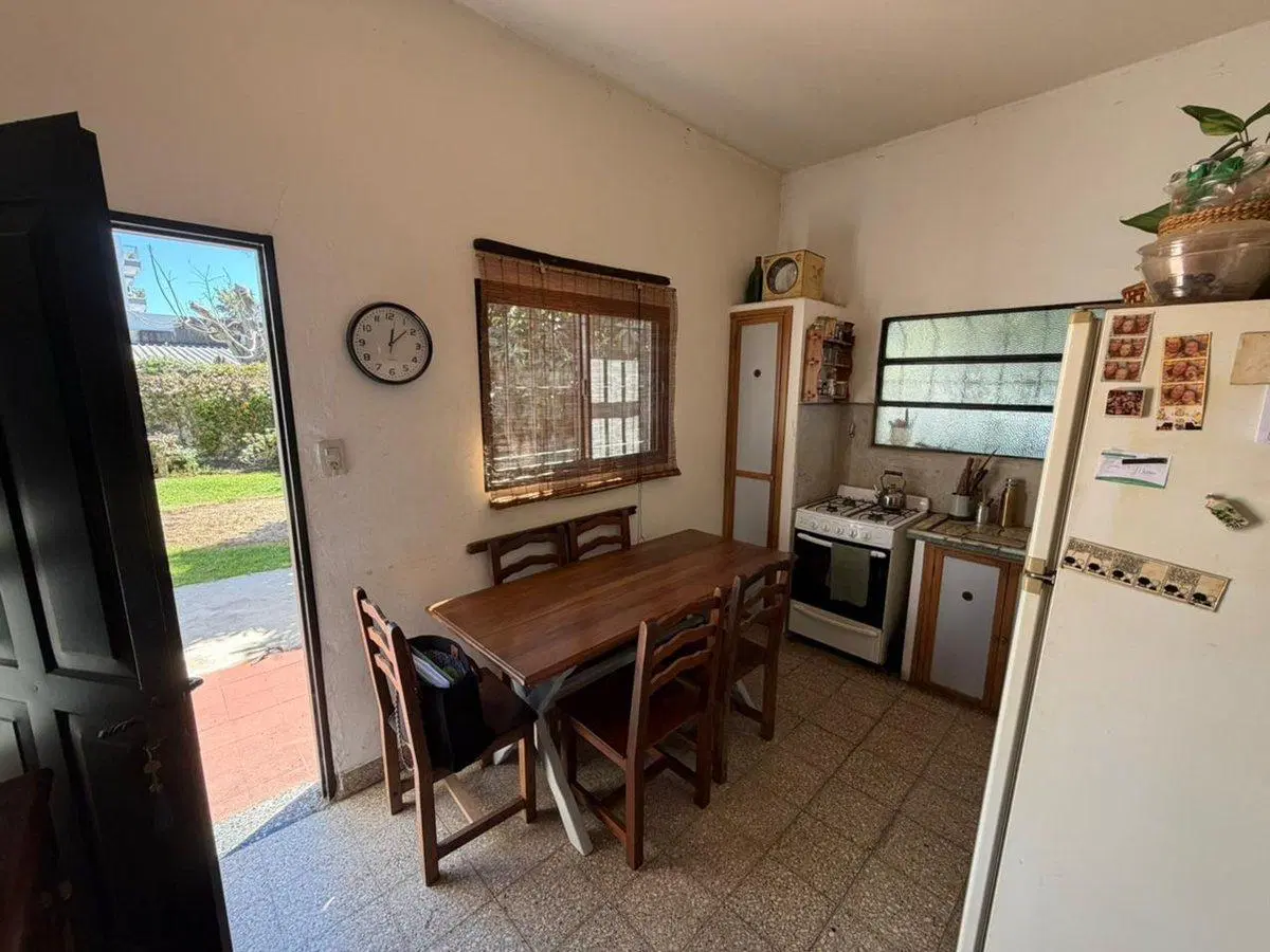 VENTA P.H. 3  AMBIENTES EN BERNAL 2