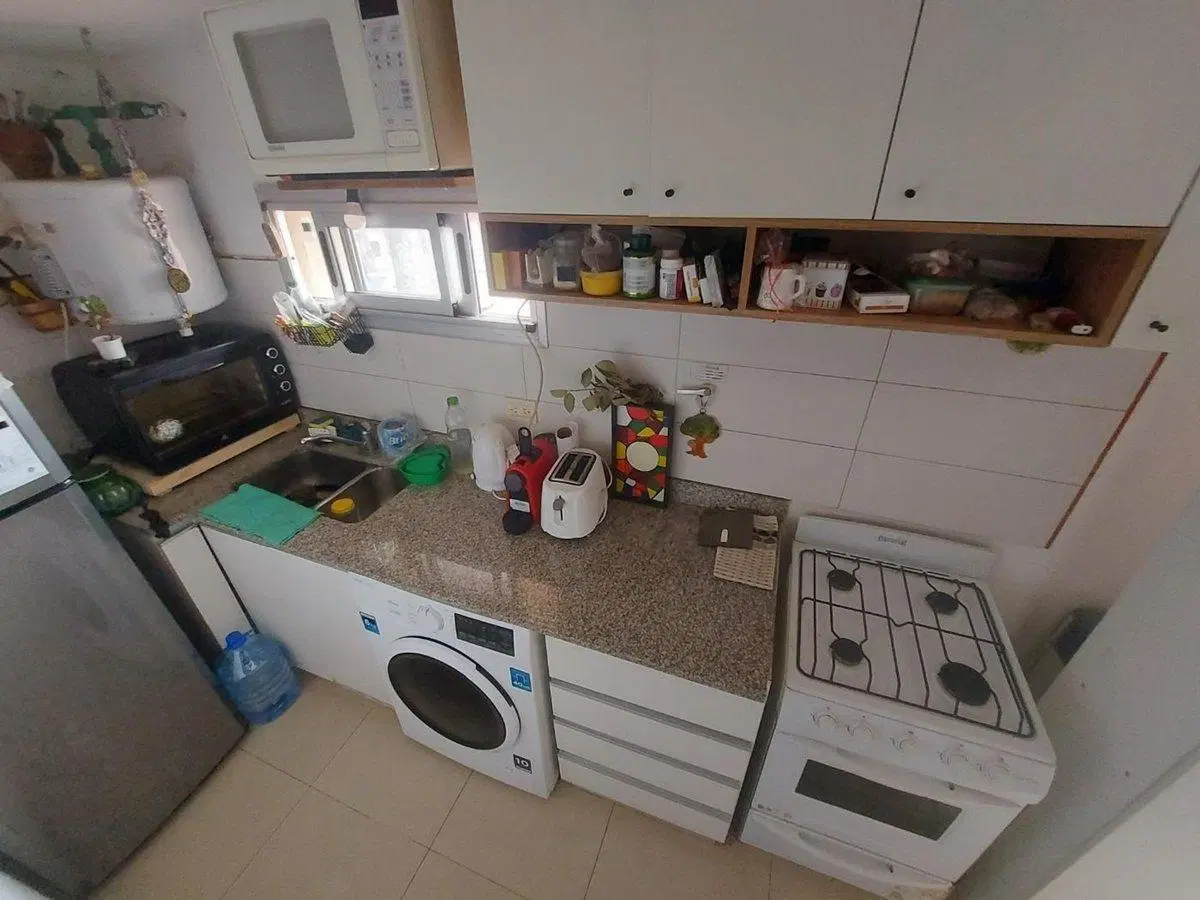 ALQUILER DEPARTAMENTO 2 AMB COCHERA QUILMES 2