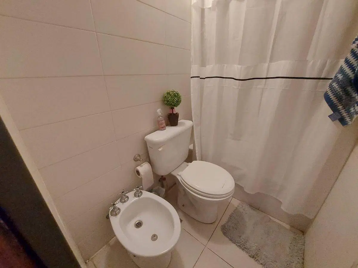 ALQUILER DEPARTAMENTO 2 AMB COCHERA QUILMES 3
