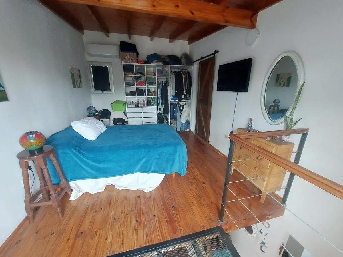 ALQUILER DEPARTAMENTO 2 AMB COCHERA QUILMES 5