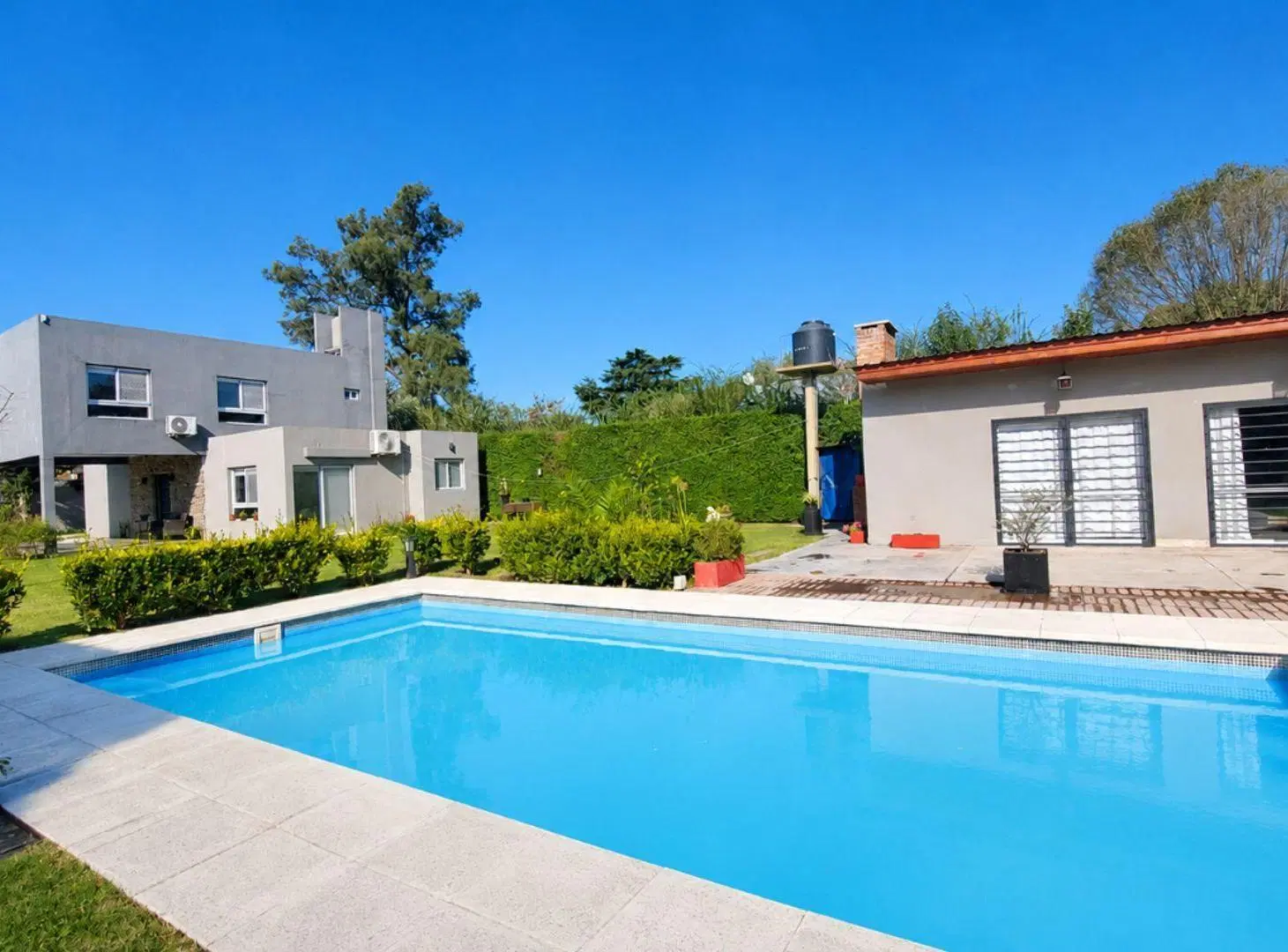 CASA QUINTA 4 AMB VENTA EL PATO QUINCHO PILETA 2
