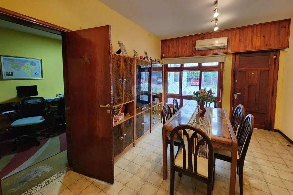 Casa en Venta 2 dormitorios en Quilmes Oeste 5
