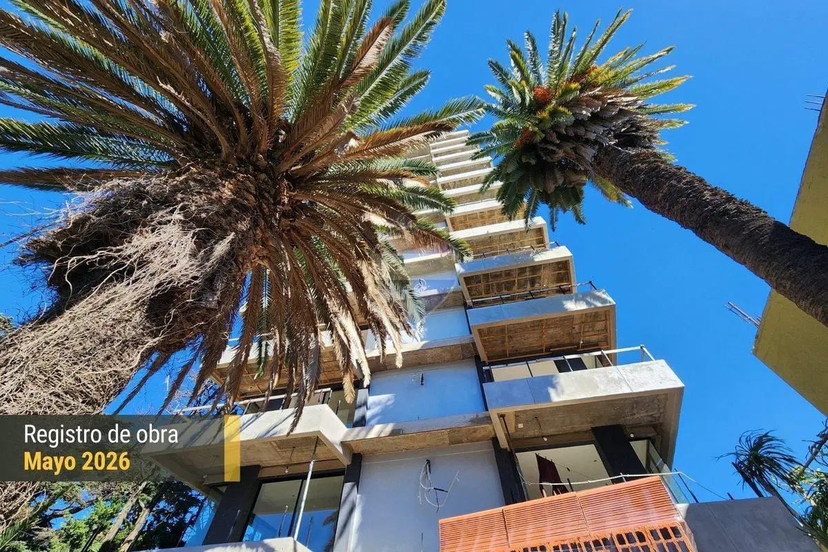 Venta Departamento 2 amb c/ cochera en Quilmes 3