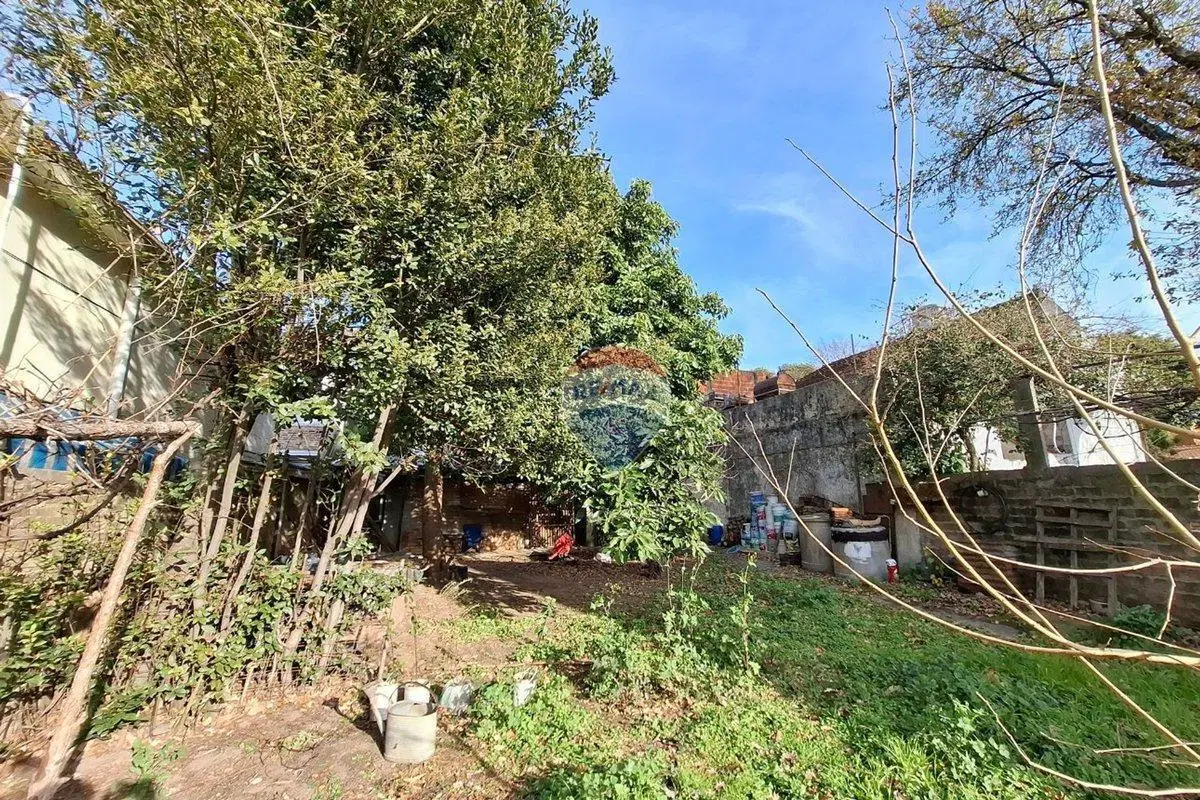 VENTA LOTE DE 322 m2 EN QUILMES OESTE 3