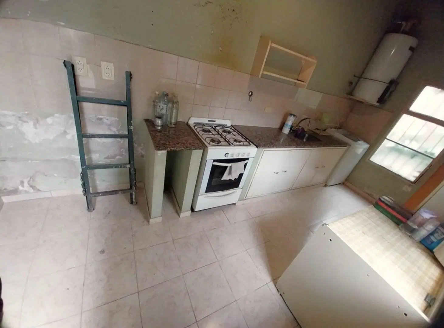 VENTA CASA 3 AMB CON PATIO - BERNAL OESTE 5