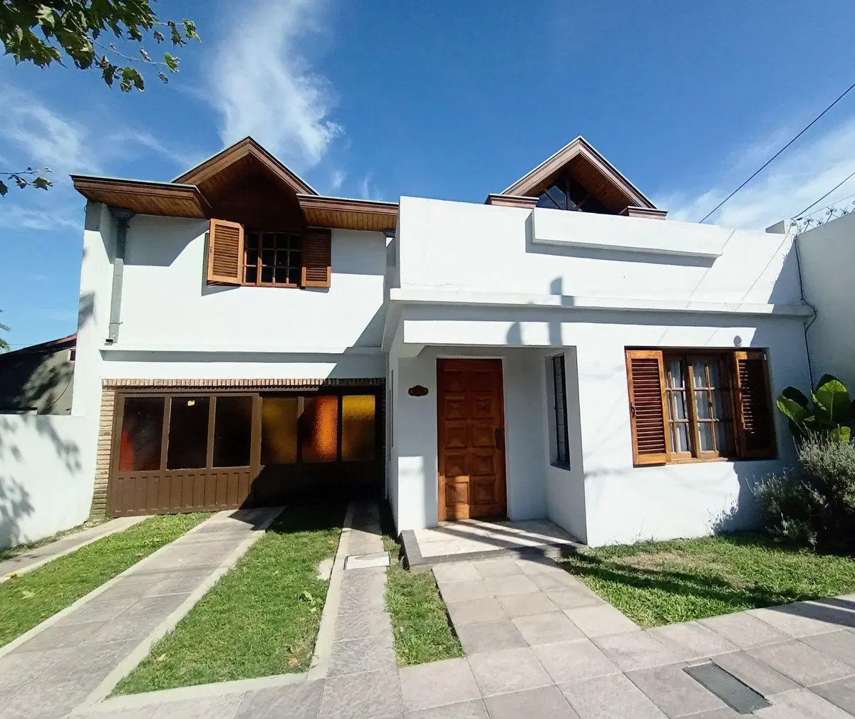 VENTA CASA 4 AMB CON PARQUE EZPELETA, QUILMES 5