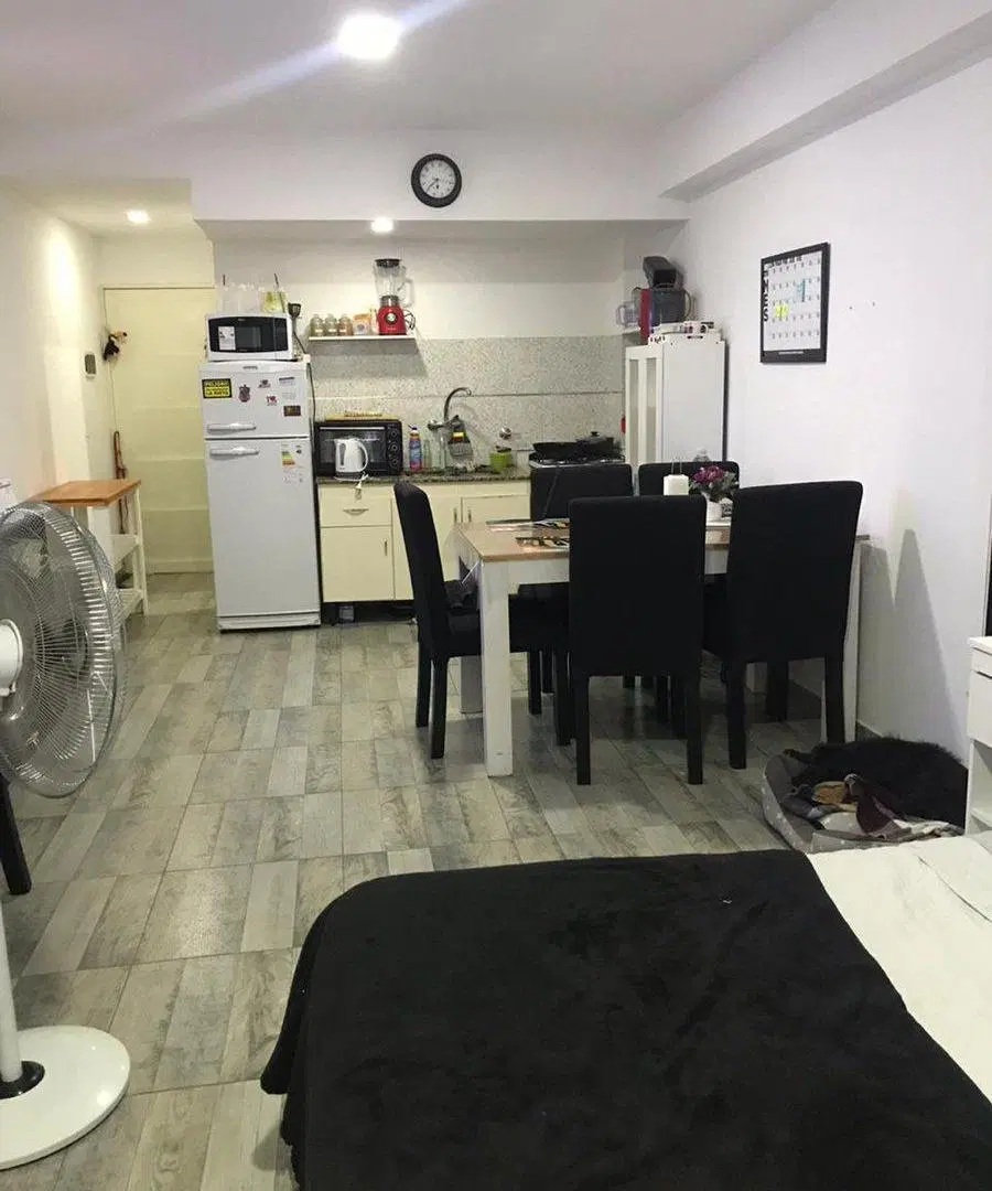 VENTA DEPARTAMENTO MONOAMBIENTE - BERAZATEGUI 2