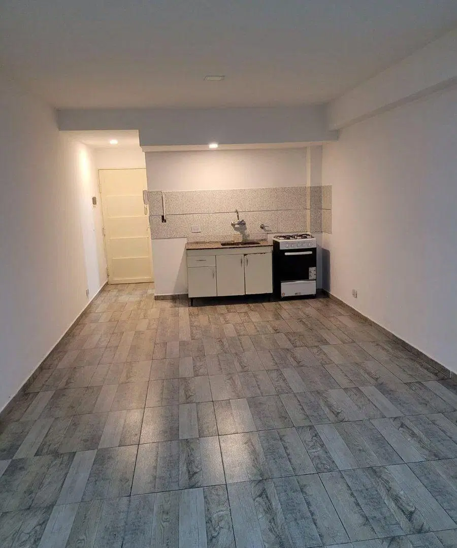 VENTA DEPARTAMENTO MONOAMBIENTE - BERAZATEGUI 4