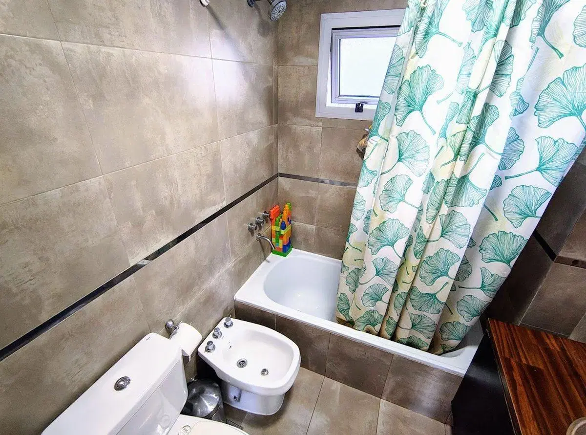 VENTA DEPARTAMENTO 3 AMBIENTES WILDE CENTRO BALCON 3