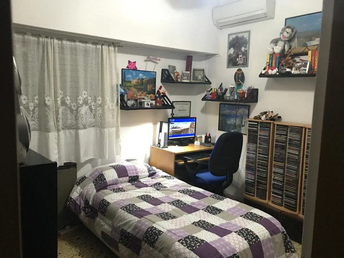 VENTA CASA 3 AMB COCINA COMEDOR JARDIN SOLANO 3