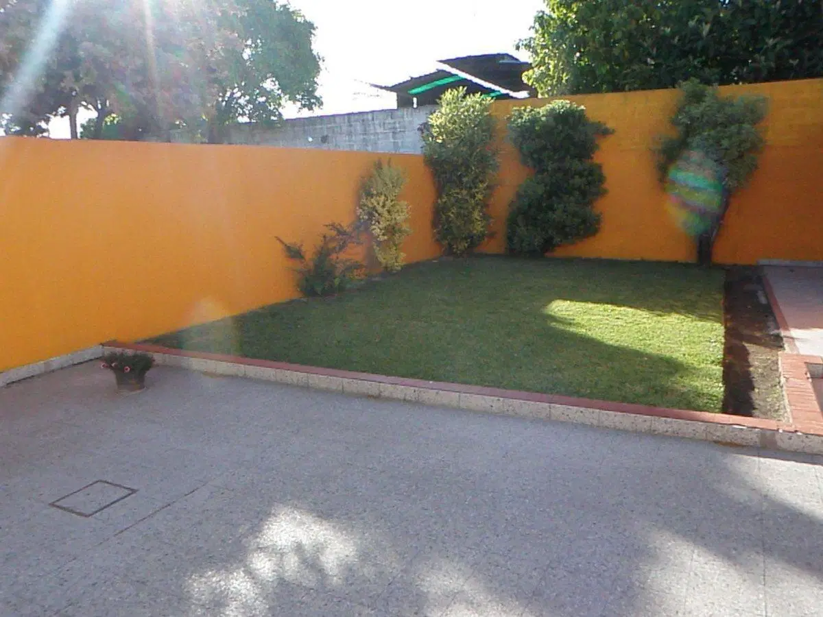 VENTA CASA 3 AMB COCINA COMEDOR JARDIN SOLANO 5