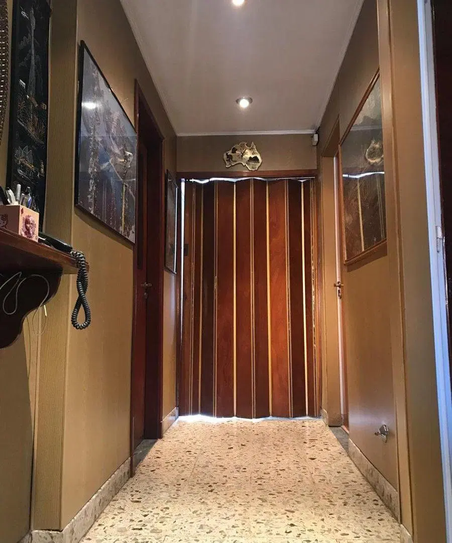 VENTA CASA 3 AMB COCINA COMEDOR JARDIN SOLANO 2