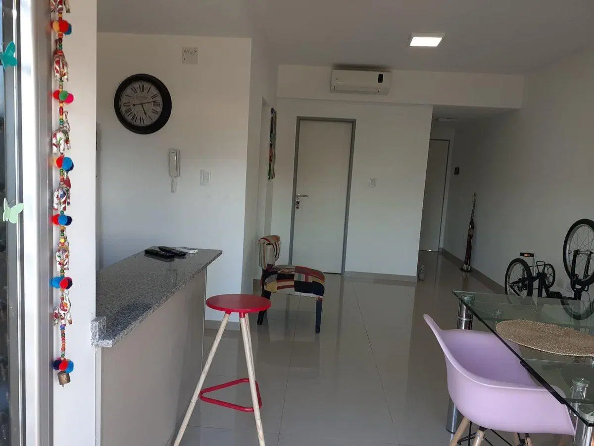 Venta departamento 2 ambientes en Quilmes 5