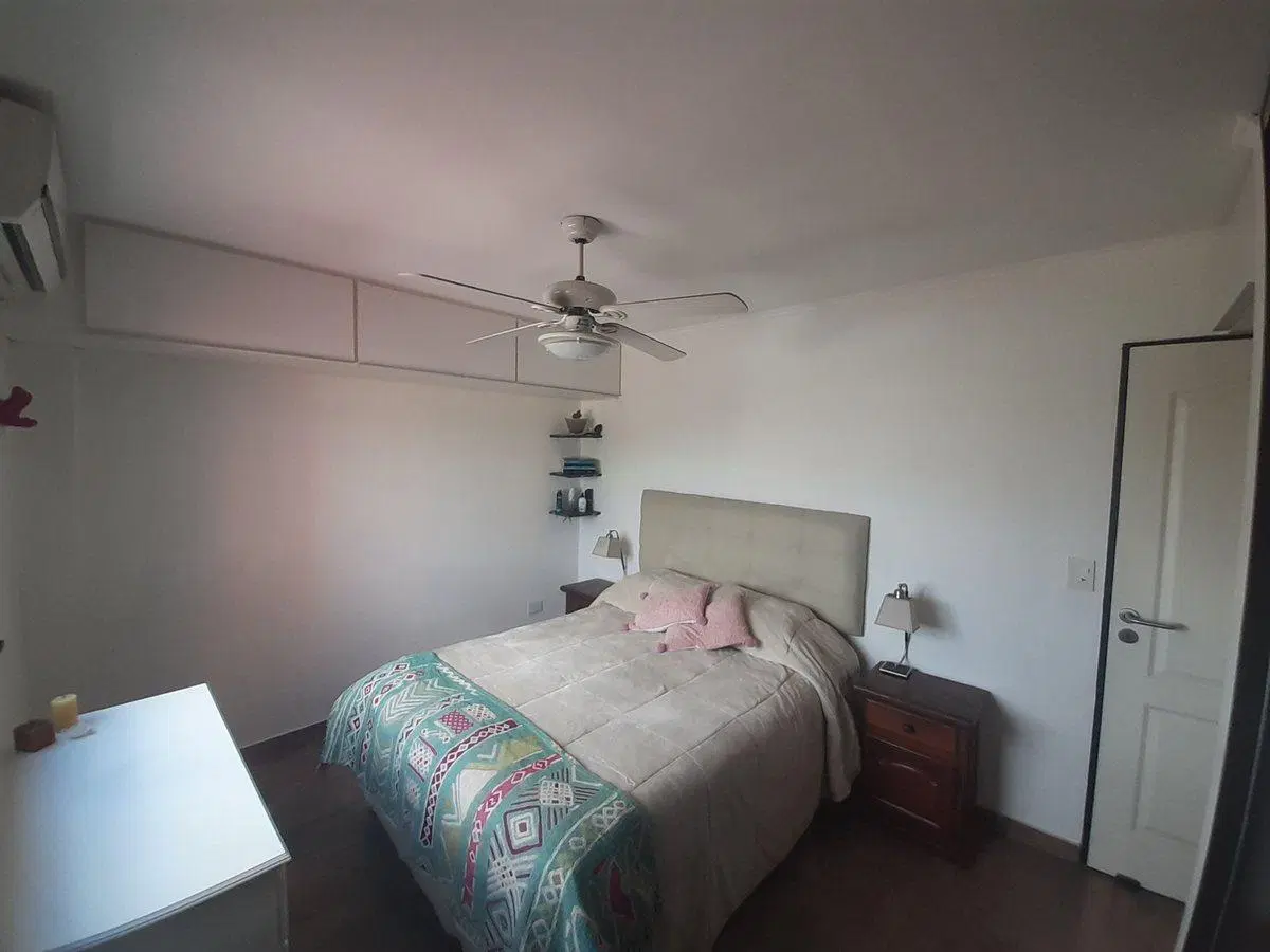 VENTA DEPTO 3 AMBIENTES - FCIO VARELA - C/COCHERA 5