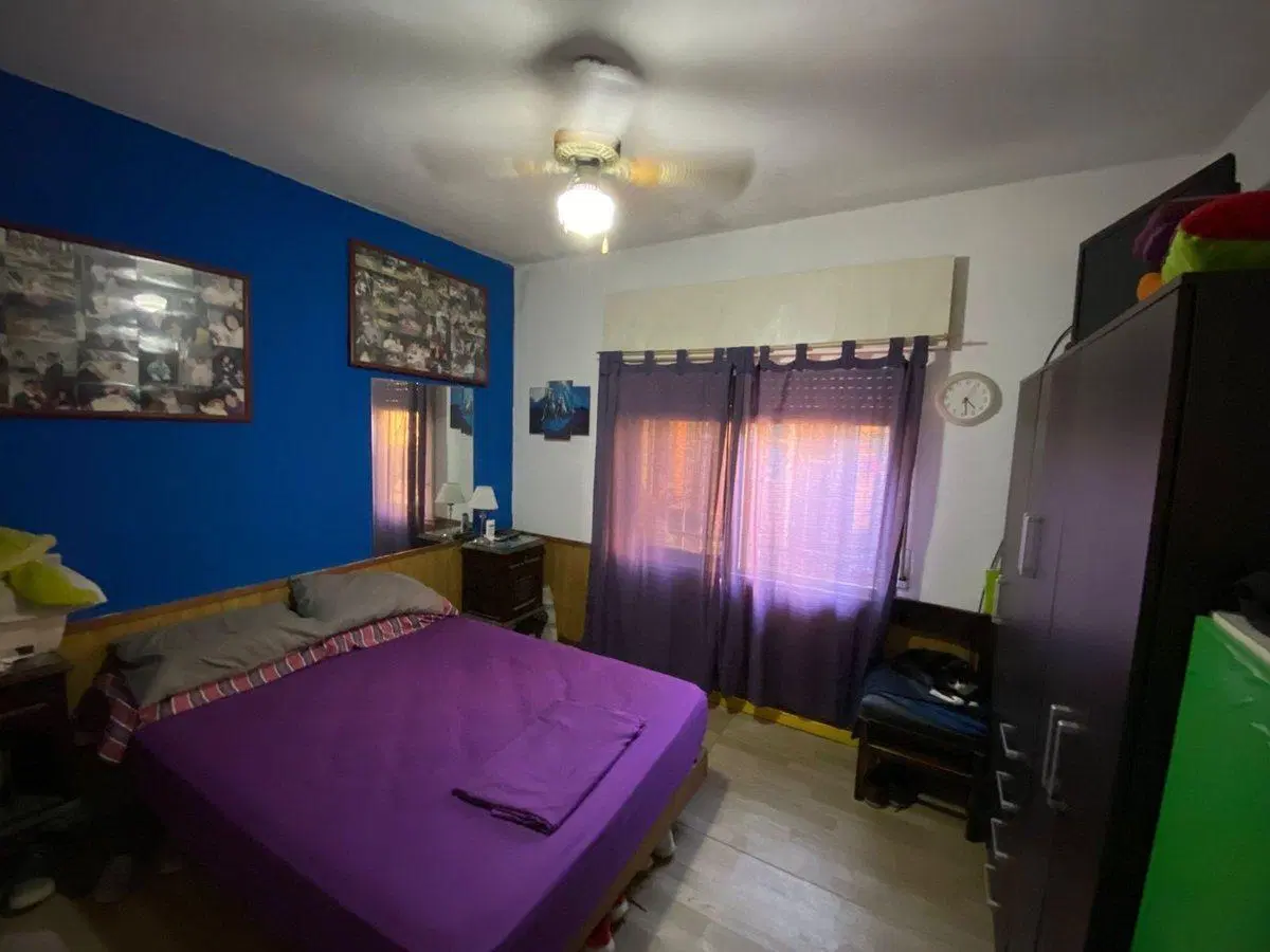 VENTA CASA 3 AMBIENTES CON COCHERA BERNAL OESTE 5