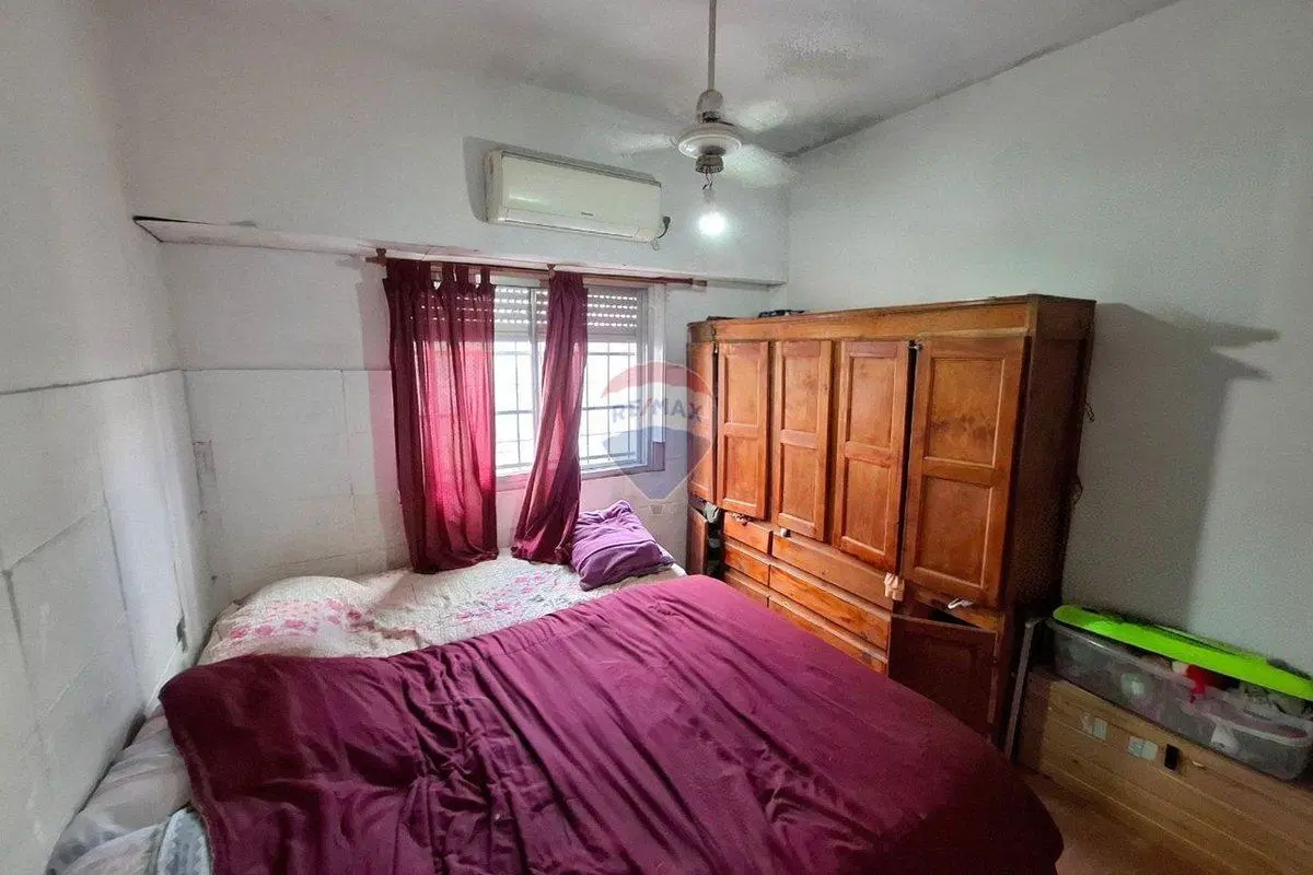 VENTA PH 2 AMBIENTES CON PATIO QUILMES ESTE 2