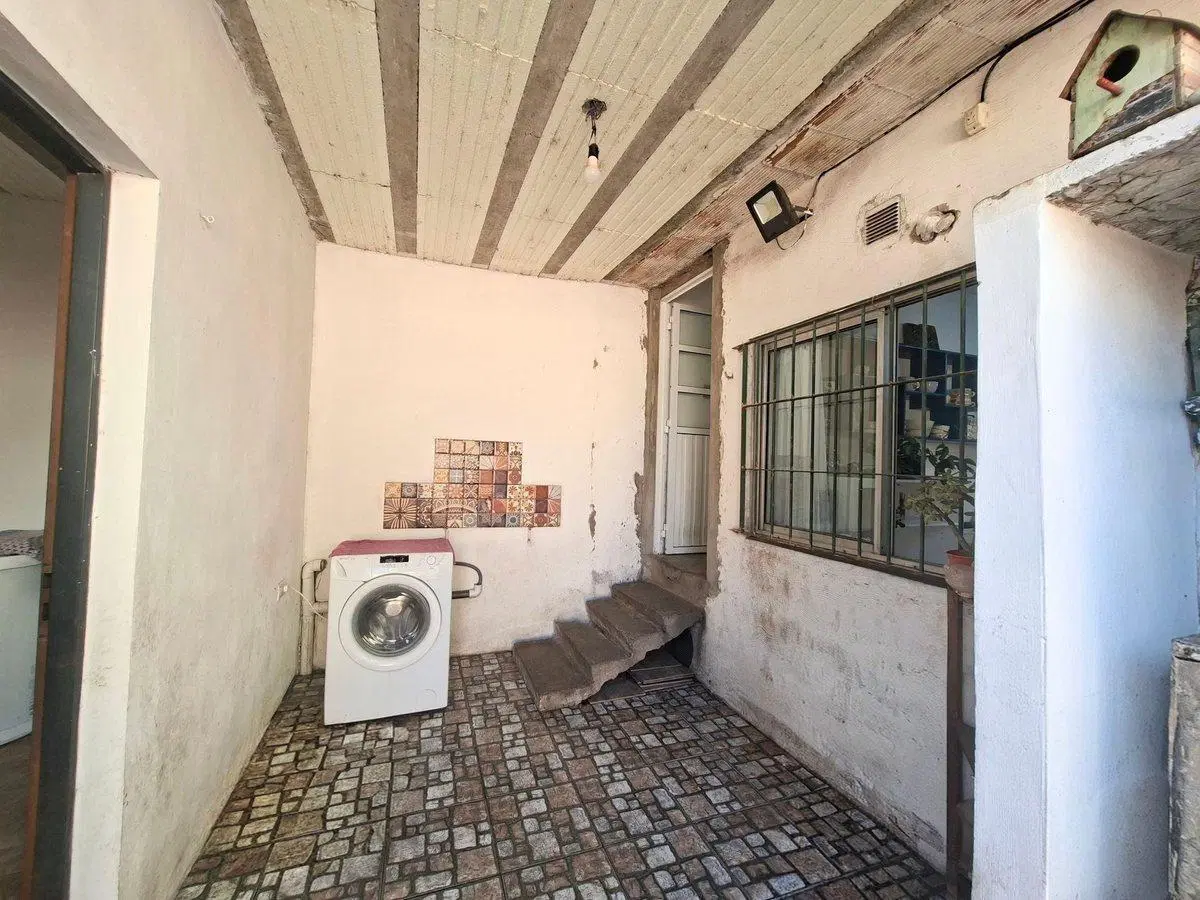 VENTA CASA EN BLOQUE, EZPELETA 5