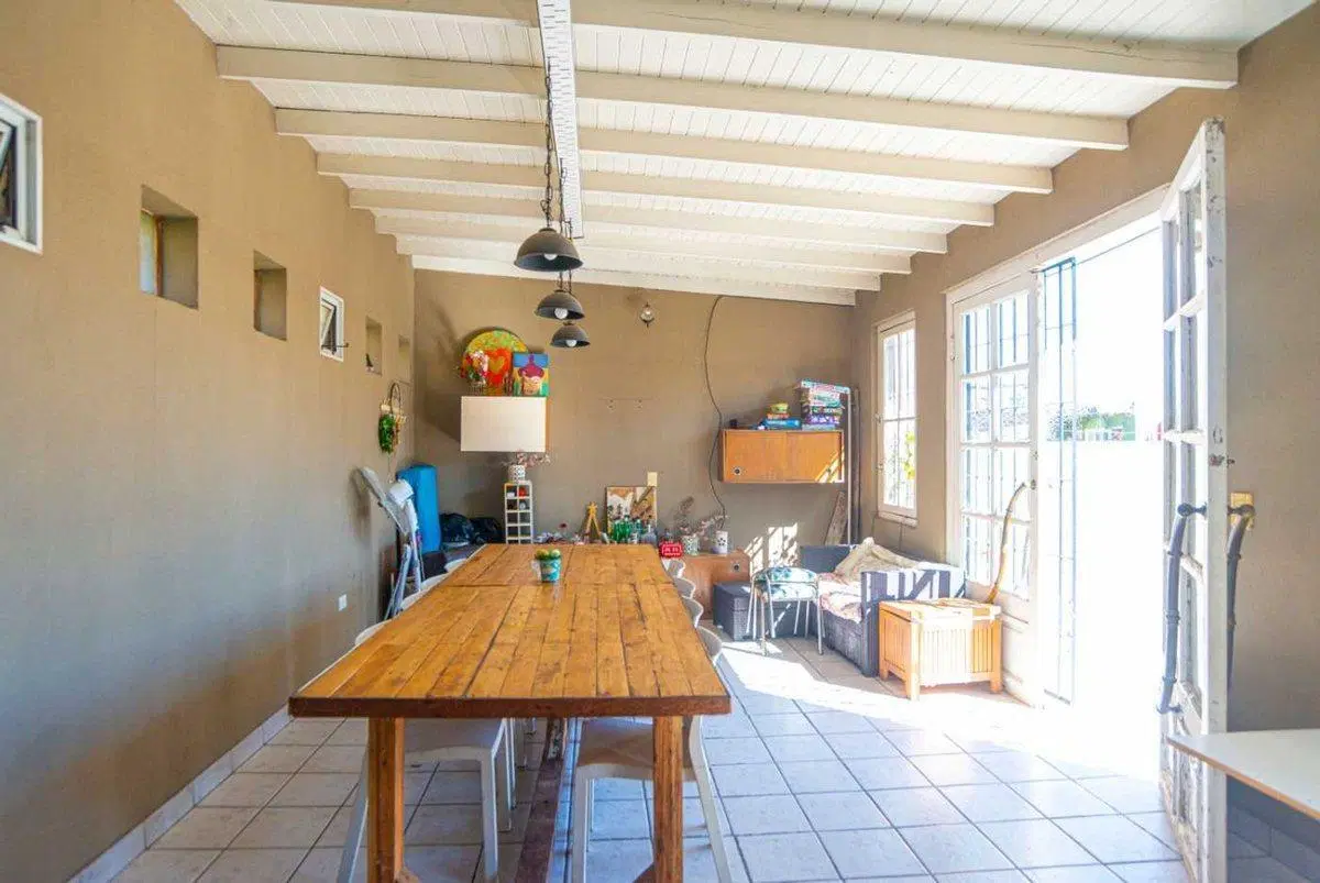VENTA PH  5 AMB. QUINCHO RECICLADO BARRACAS 3