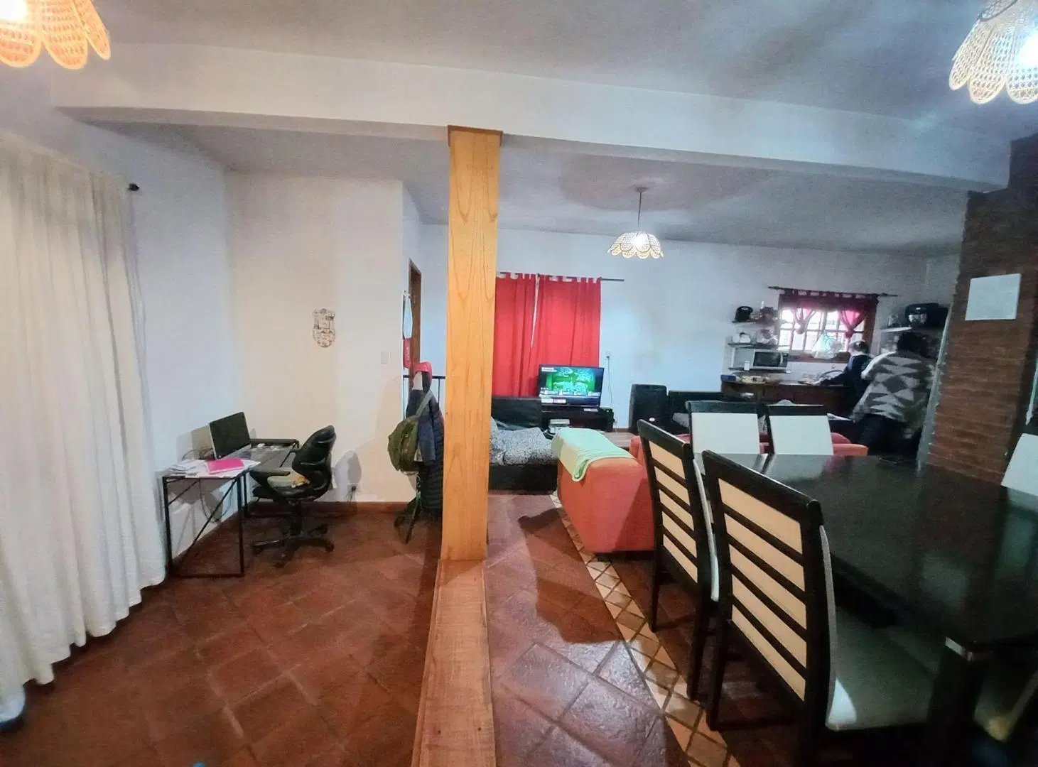 Venta Casa 4 amb quilmes APTO A CREDITO- FINANCIAC 5