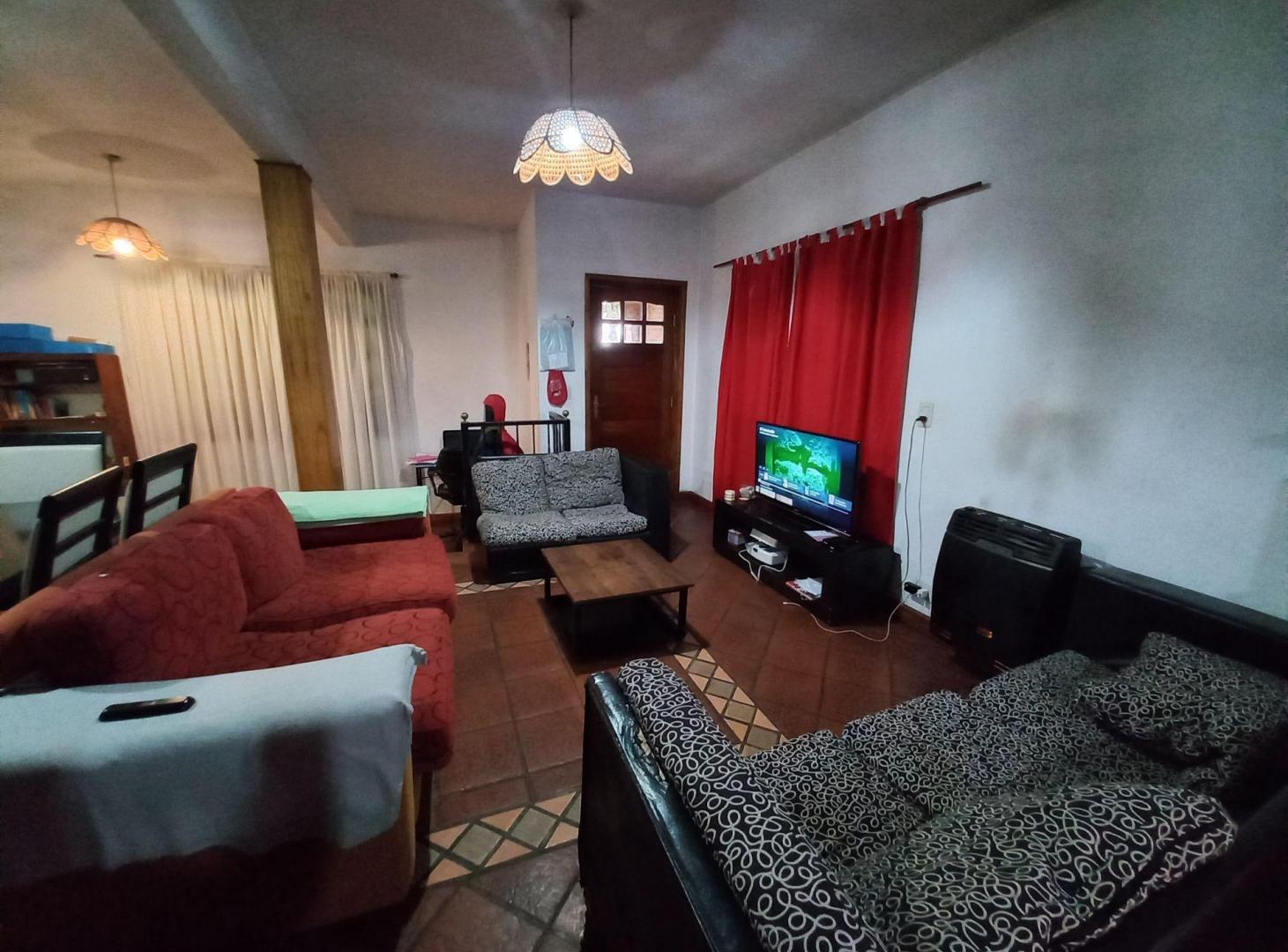 Venta Casa 4 amb quilmes APTO A CREDITO- FINANCIAC