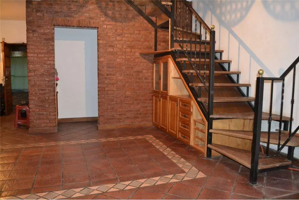 Venta Casa 4 amb quilmes APTO A CREDITO- FINANCIAC 4