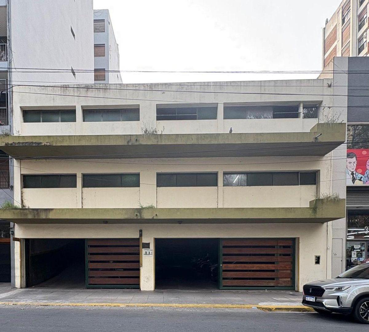 VENTA COCHERA EN QUILMES