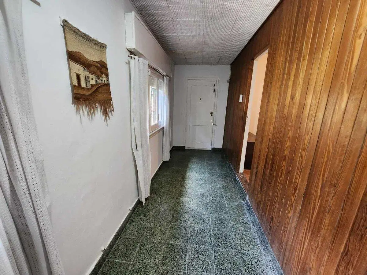 VENTA CASA LANÚS PATIO COCHERA 4