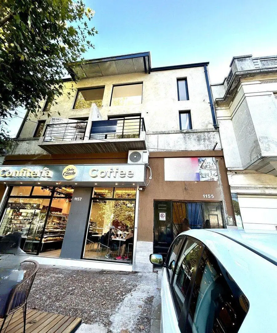 VENTA  DUPLEX 2 AMBIENTES QUILMES O. POZO FINANCIA 5
