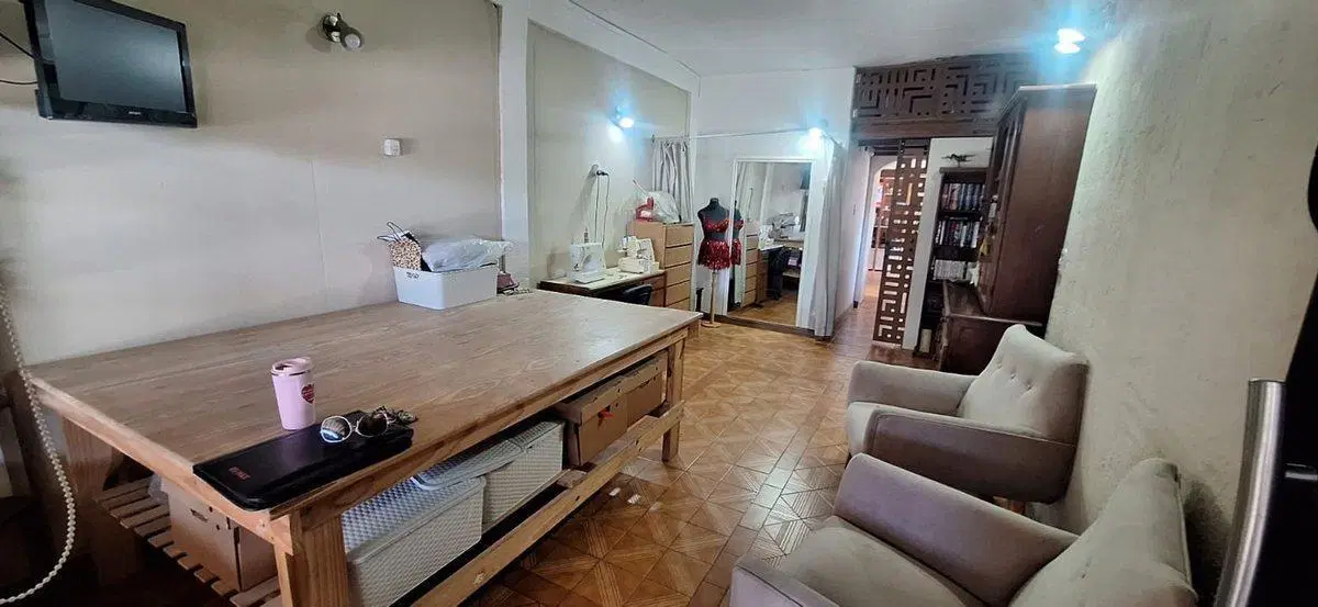 VENTA EN BLOQUE CASA Y DEPTO EN BERAZATEGUI 3