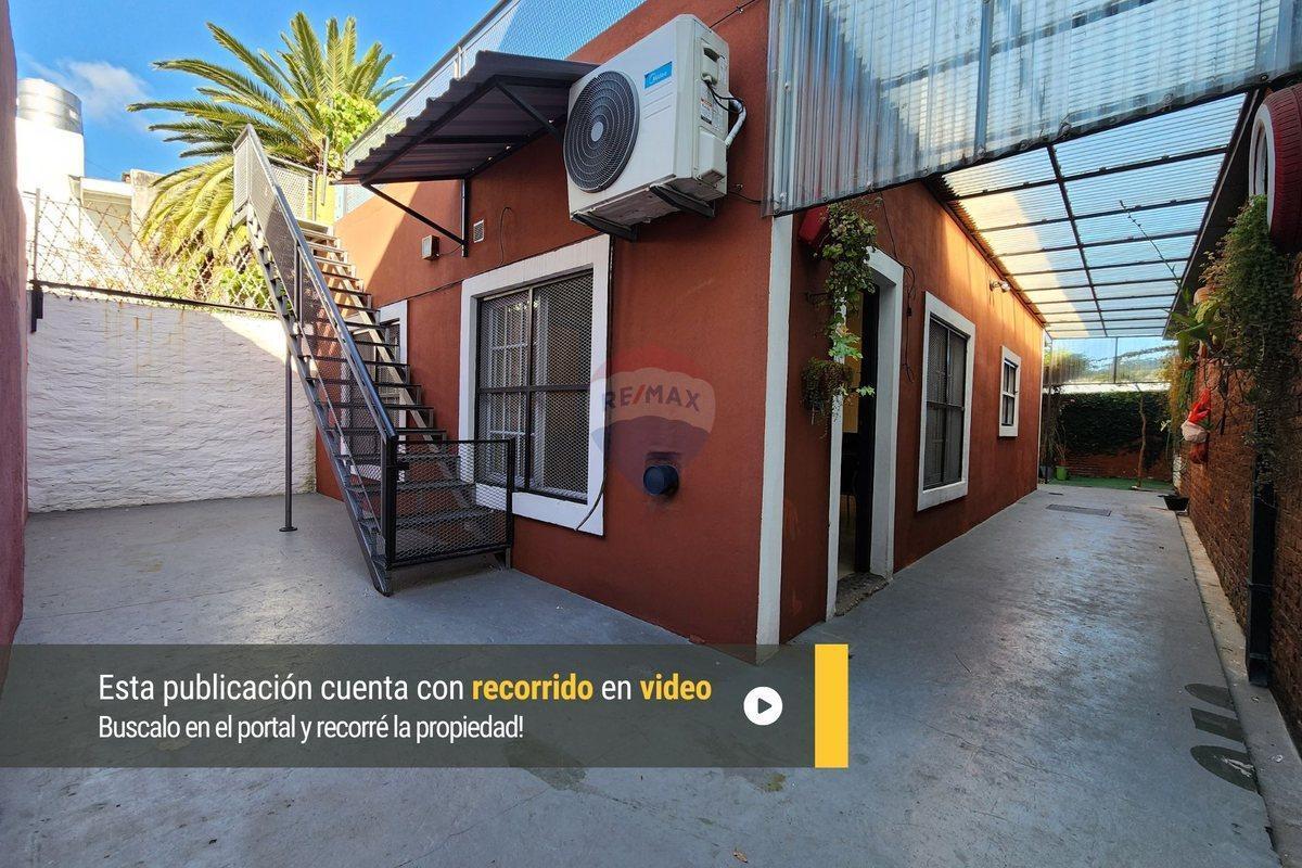 VENTA CASA BERNAL - LOTE PROPIO - APTA CREDITO