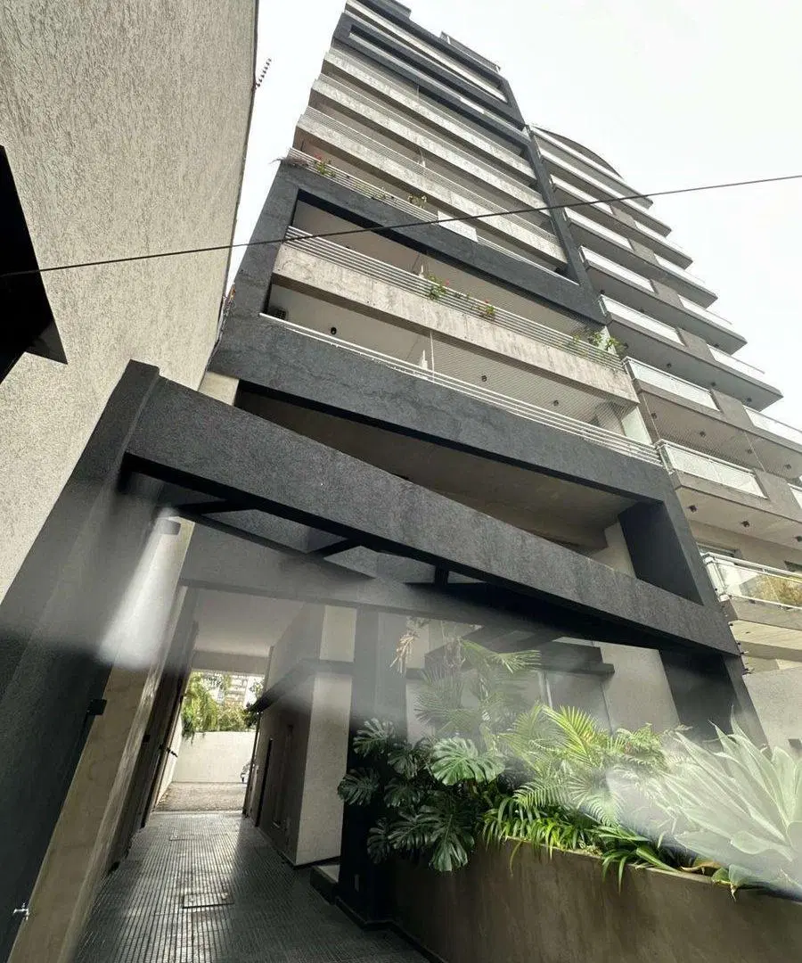 Venta Depto 2 amb. en Loft, Quilmes ctro. 2